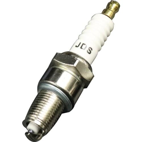 Lawn mower parts Chain saw parts Spark plug igniter 2-stroke 4-stroke gasoline spark ignition nozzle Ignition nozzle