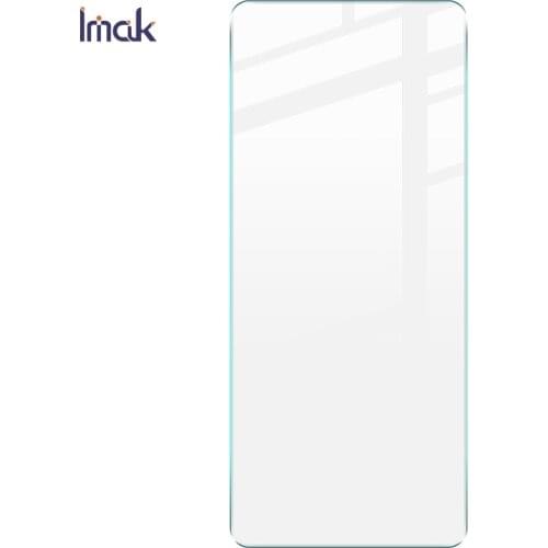 For Asus Rog Phone 5 Glass Screen Protector IMAK H Explosion-Proof Tempered Glass for Asus Rog Phone 5 Pro /5 Ultimate