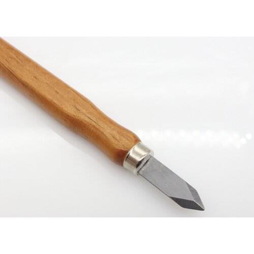 100PCS Woodcut Knife Scorper Wood Carving Tool Woodworking Hobby Arts Craft Cutter Scalpel DIY Pen Hand Tools