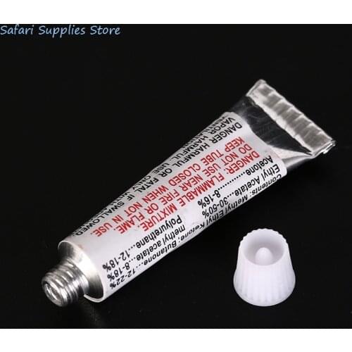 2pcs/set Repair Glue Overhaul Patch + Glue Inflatable Repair Package Pool & Accessories Bed Pool Boat Sofa Repair Glue Intex