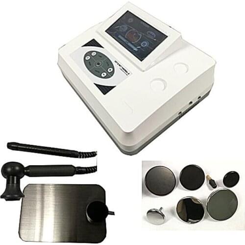 2020 hot sale Tecar therapy Physiotherapy diathermy slimming machine monopolar rf RET CET body shape Face lift device for salon