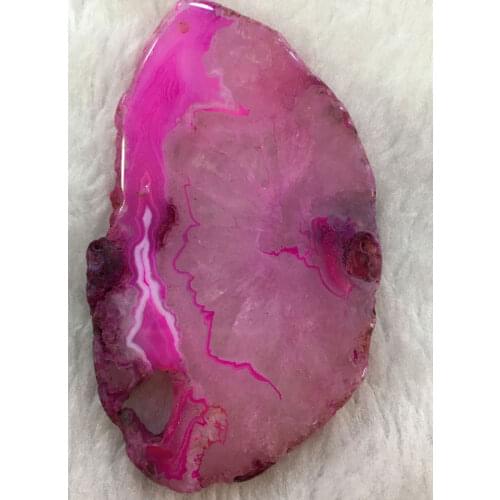 Free Shipping Women Fashion Jewelry Carnelian Pendant Bead 1Pcs C6963