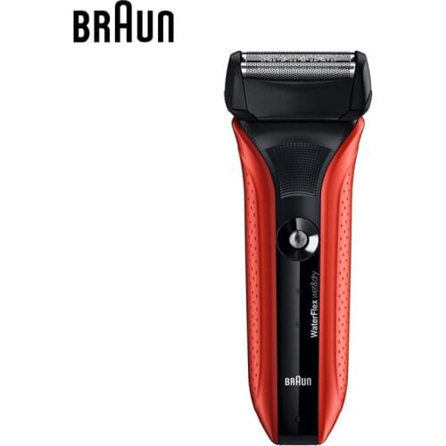 Braun Shaving And Depilation Products