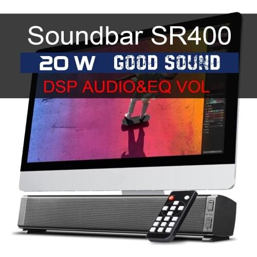 DUOLEMIN Audio Speakers