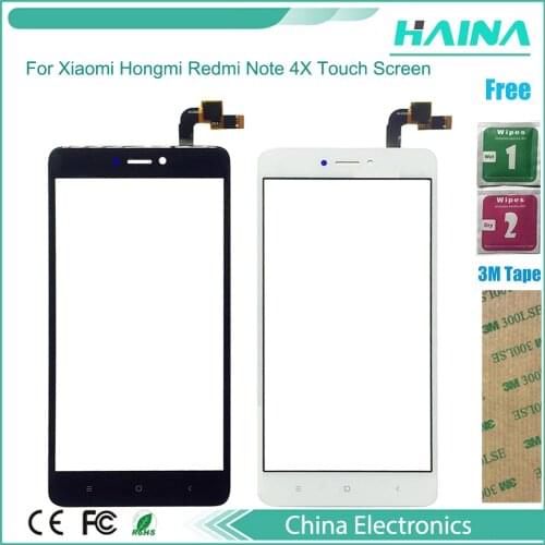 EECX Screens For Xiaomi Redmi 5A