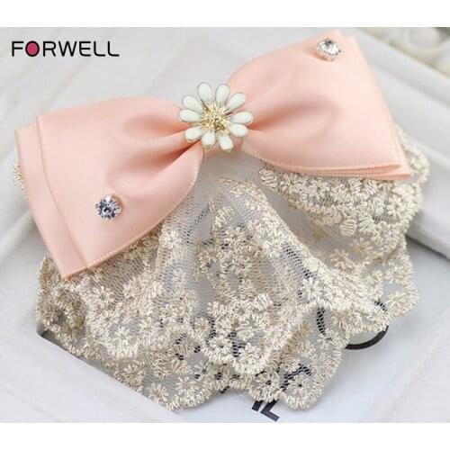 FORWELL Jewelry
