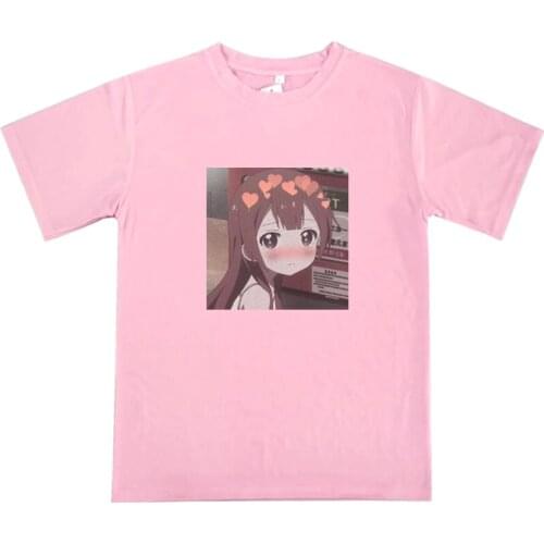 Womens Summer T-shirts Hitstars China