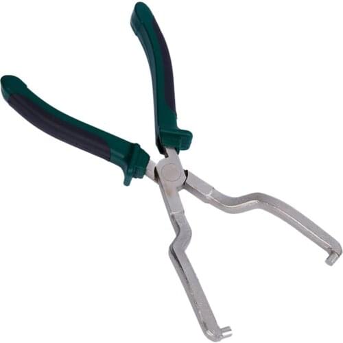 Fine Polished Automobile Special Disassembly Tool Tubing Separator Car Fuel Pipe Joint Disassembly and Assembly Special Tool