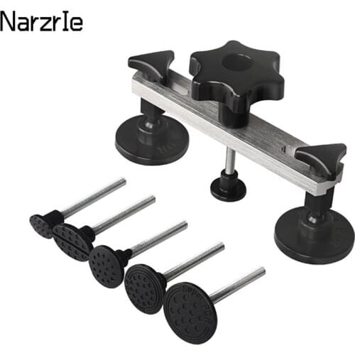 Car Dent Repair Tools Dent Repair Kit Automotive Paintless Auto Body Dent Puller Removal Kits with Glue Puller Tabs for Vehicle