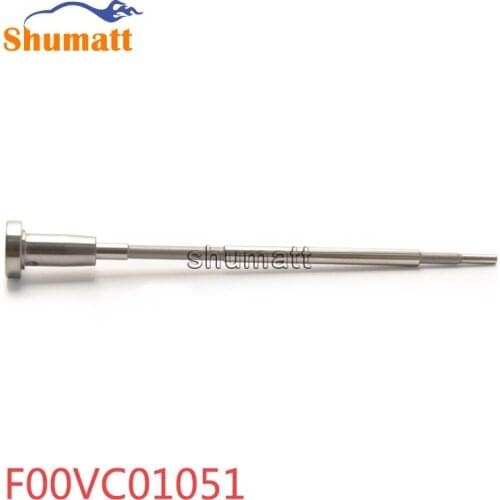 SHUMAT F00V C01 051 Valve Assy F00VC01051 Diesel Control Valve for 0445 110 181/182/189/190/199/200/201/202/205/206/207/208/225