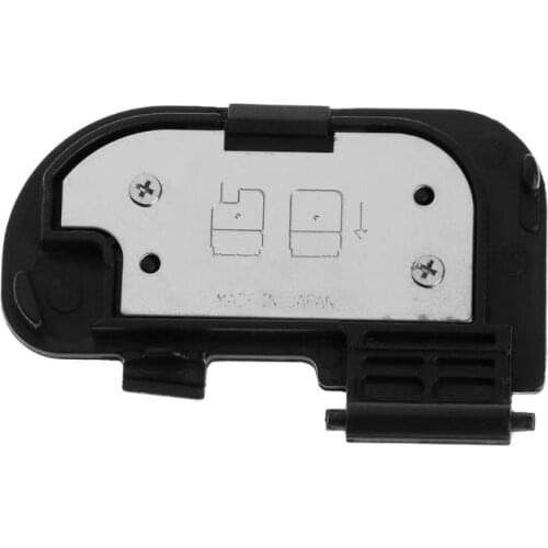 Battery Door Cover Lid Cap Replacement Parts For Canon EOS 60D Camera Repair New