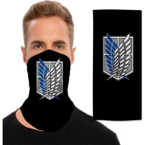 Ourdoor Cycling Mask Camping Hunting Running Neck Tube Scarf Bandana Bike Motorcycle Masks Bandana Magic Scarf