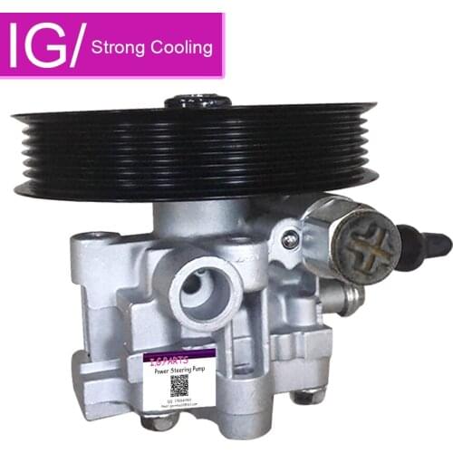 For Power Steering Pump FOR Jeep Compass Patriot Dodge Caliber 05105449AC 5105048AA 5105048AB 5105048AC 5105449AC