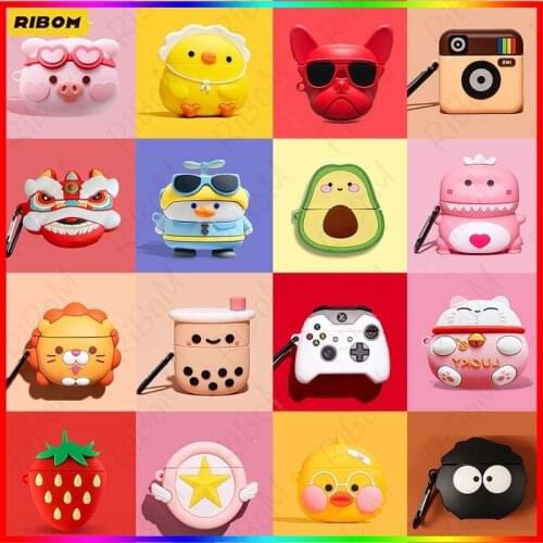 New Headphone Accessories