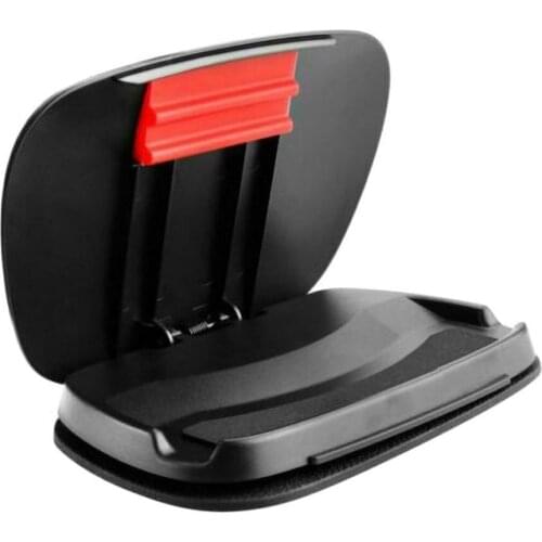 New Arrival 1pc Large Car Bracket Universal Car Dashboard Mount Holder 180 x 130 x 25mm For Cell Phone i-Phone