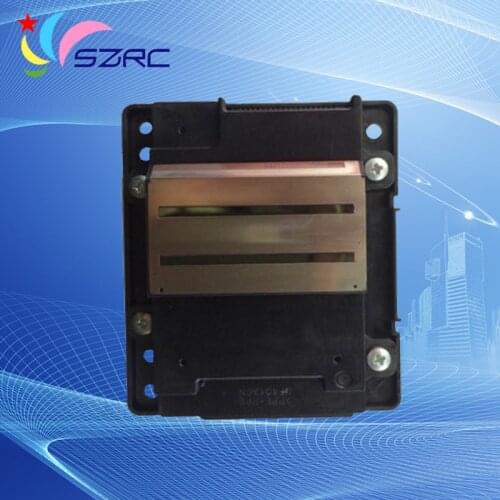 Original T1881 Printhead for Epson WF3620 WF3621 WF3640 WF3641 WF7110 WF7111 WF7610 WF7611 WF7620 WF7621 L1455 Print Head
