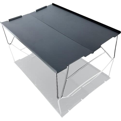 Camping Table Portable Table Small Size and Easy to Carry