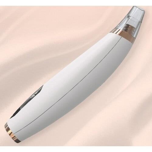 Electric Exporter Blackhead Sucking Instrument Acne Beauty Instrument Pore Tool Cleaner Blackhead Remover Skin Care Tool
