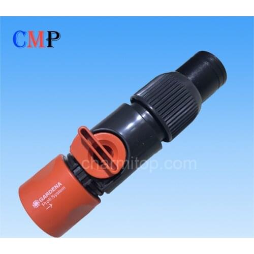 Charmilles Filter connector 135009579 for Charmilles EDM Machine 240/440 E350/600