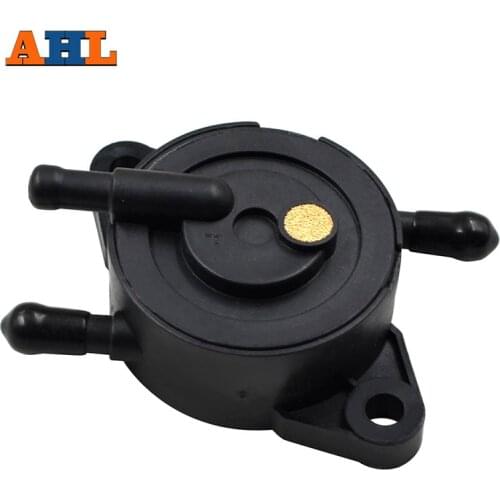 AHL Fuel Pump For Arctic Cat 0470-519 0470-758 for Kawasaki 49040-0005 49019-0032 For Can-Am 707200183 Outlander 330 400