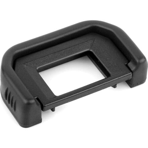 Viewfinder Rubber Eye Cup Replacement Eyepiece Eyecup Camera Eyes Patch For Canon EF 550D 500D 450D 1000D 400D 350D 600D Rebel