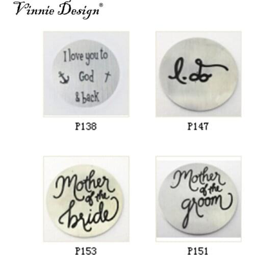 Vinnie Design Jewelry Sets