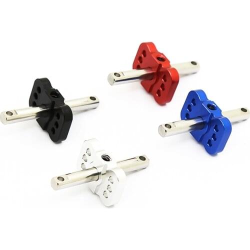 High-quality new Hot Racing Slash 2wd Lock Spool Posi Locked Diff TE125 for Traxxas