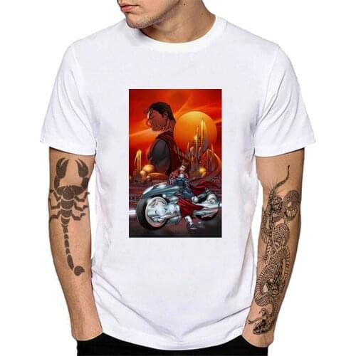 Мужские футболки WNYUMISS China At AliExpress