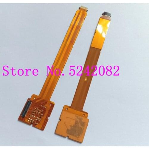 NEW For Sony DSLR-A350 DSLR-A200 A350 A300 LCD Screen to Main Board Flex Cable (Auo version) Repair Parts