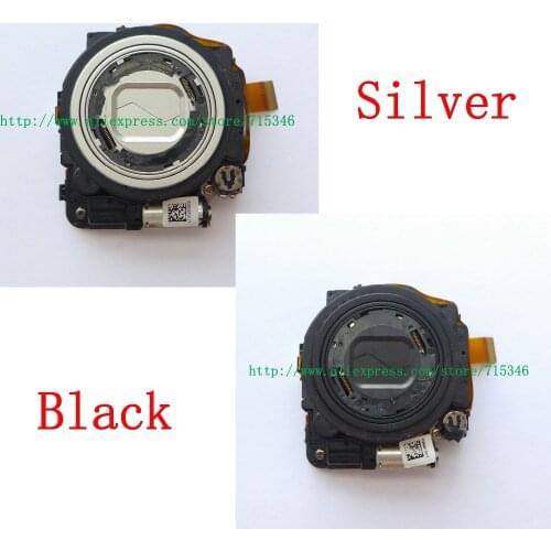 90%NEW Lens Zoom For Sony Cyber-shot DSC-W810 W810 Digital Camera Repair Part (colors: Black,Silver)