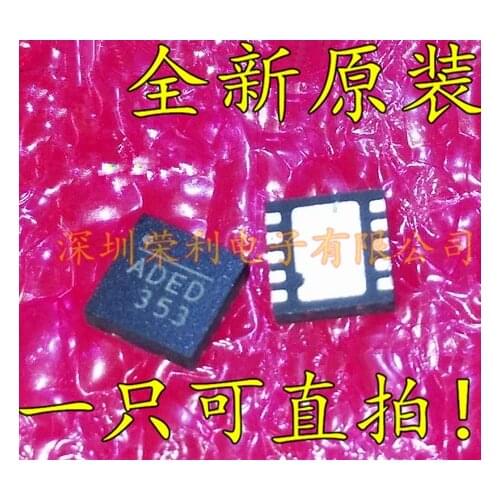 100% New&original MP1907GQ-Z QFN10 MP1907 Marking :ADED BOM