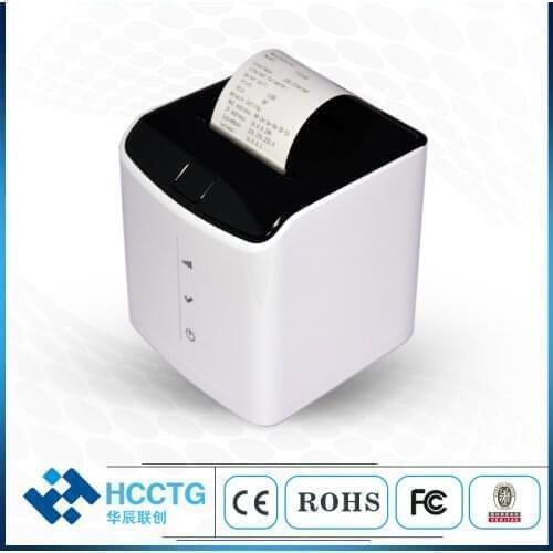 58mm 2 Inch USB WIFI/Bluetooth POS Thermal Receipt Printer for Supermarket HCC-POS58D