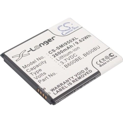 CameronSino for SAMSUNG Altius Galaxy S 4 Duos SGH-N055 SHV-E300 SHV-E300K SHV-E300L SHV-E300S SHV-E330 SHV-E330K battery