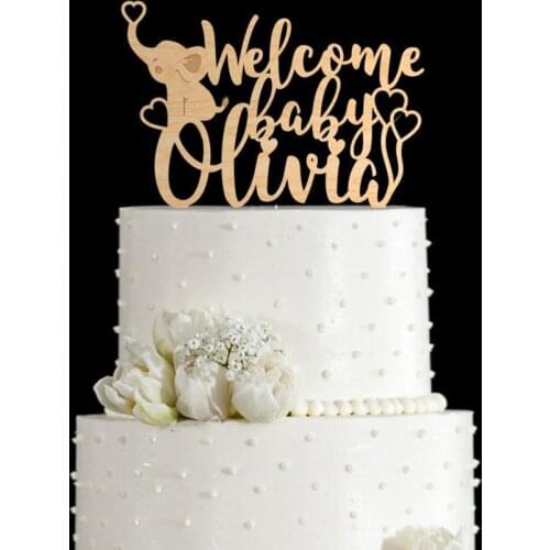 Baby Shower Cake Topper,oh baby cake topper,first communion cake topper,baby shower,birthday cake topper,Custom Cake Topper,Baby