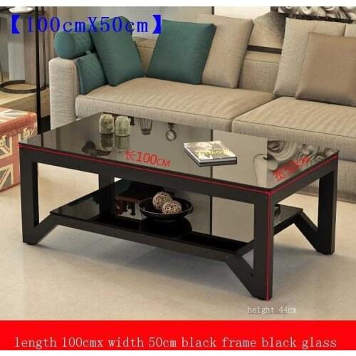 Centro Sala Auxiliar Bedside Basse Individuales De Side Bijzettafel Tisch Salon Tafel Mesa Furniture Sehpalar Coffee Tea Table