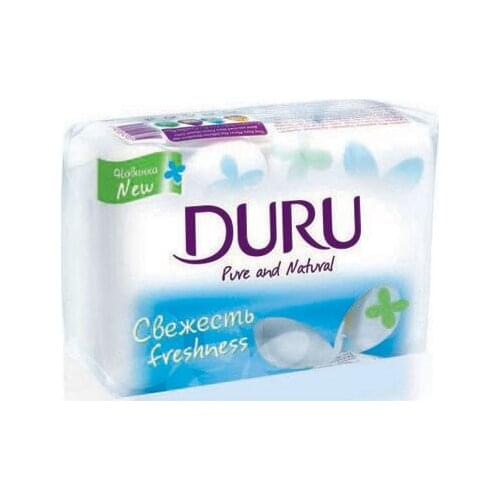 DURU Hand And Foot Care Products