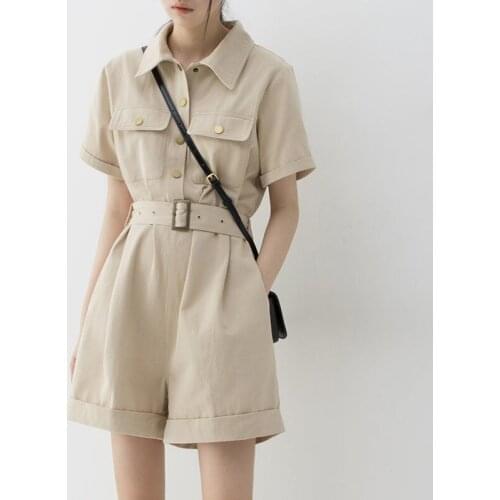 Estceque Women's Travel Shorts