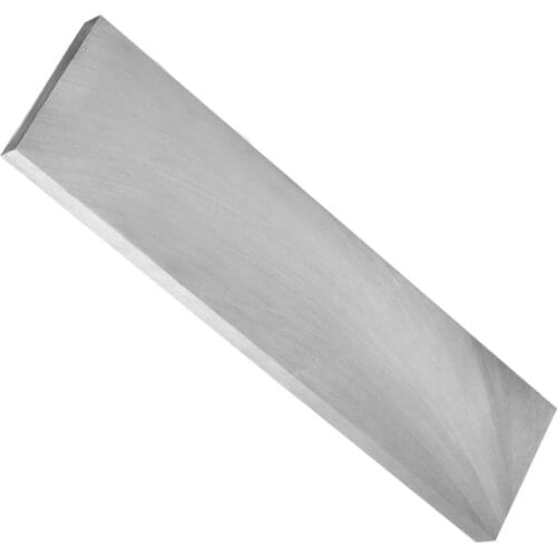 200x 12~50x10/14mm (LWH) CNC Milling Lathe HSS Square Cutting Tool Bit Bar Machinist Metalworking Carving Pedicure Knives DIY