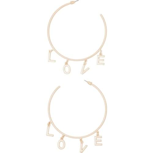 HJ'S JEWELRY Dangle Earrings