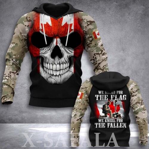 New Mexico Animal Skull Countrty 3D Printed Hoodie Man Female Zipper Pullover Sweatshirt Hooded Jersey Streetwear Tracksuit