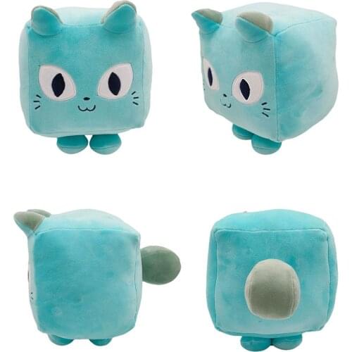 Lensple Stuffed Toys