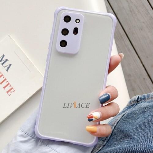 Чехлы для телефонов Samsung Galaxy Note 20 Liviace China At AliExpress