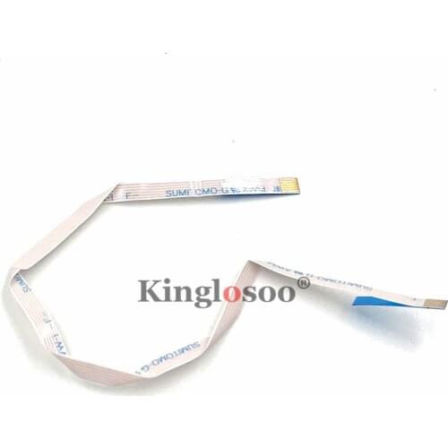 6Pin Blu Ray DVD Drive Switch Board Flex Ribbon Cable for Playstation 4 PS4 12XX 1200 Model