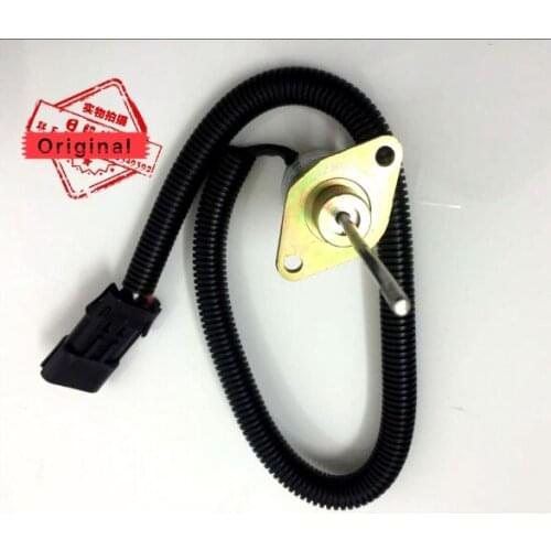 Shut off shutdown solenoid valve 25-38109-05z 1503ES-12A5SUC9SCC28 +free fast shipping