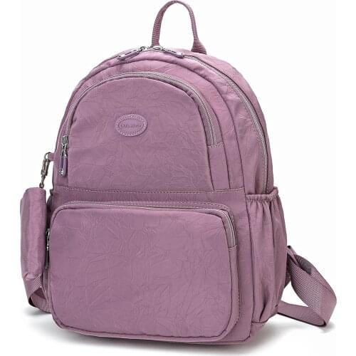 TEGAOTE Womens Casual Backpacks