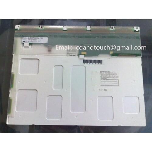 NL10276BC24-19D LCD display screen Replacement maintenance