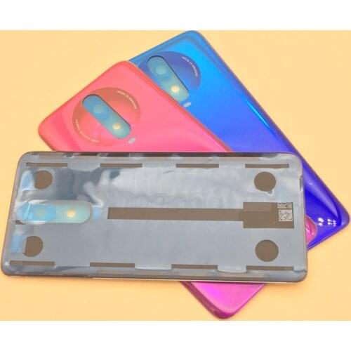 Unque Etek Xiaomi Redmi K30 Pro Batteries