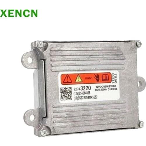 Xencn Headlight Adapters