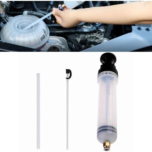 YQIUS Fuel Supply Systems