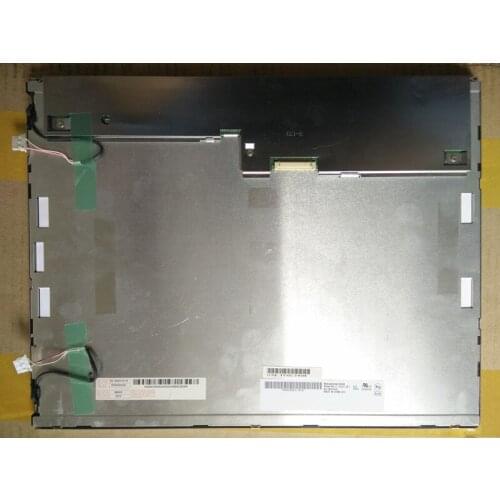 G150XG03 V.0 LCD display screen Replacement maintenance